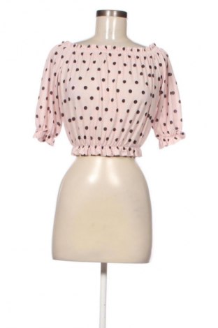 Női blúz Pull&Bear, Méret S, Szín Sokszínű, Ár 5 199 Ft