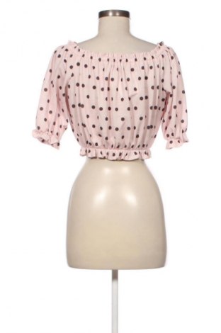 Női blúz Pull&Bear, Méret S, Szín Sokszínű, Ár 5 199 Ft