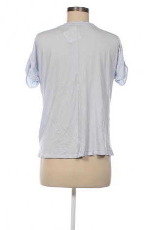Dámská halenka Pull&Bear, Velikost L, Barva Modrá, Cena  241,00 Kč