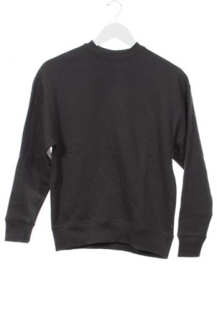 Γυναικεία μπλούζα Pull&Bear, Μέγεθος XXS, Χρώμα Γκρί, Τιμή 39,99 €