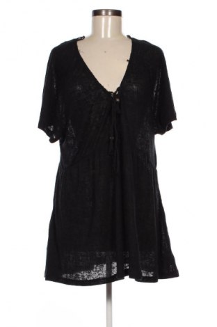 Dámská halenka Pull&Bear, Velikost M, Barva Černá, Cena  499,00 Kč