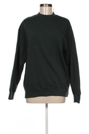 Dámska blúza Pull&Bear, Veľkosť S, Farba Zelená, Cena  18,95 €