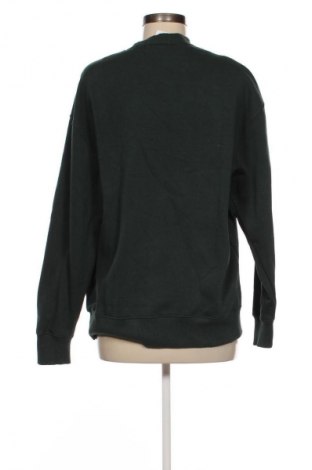 Dámska blúza Pull&Bear, Veľkosť S, Farba Zelená, Cena  18,95 €