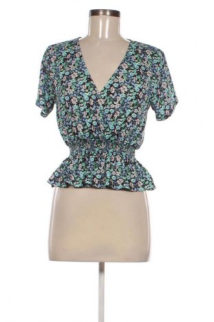 Bluzka damska Pull&Bear, Rozmiar M, Kolor Kolorowy, Cena 38,99 zł