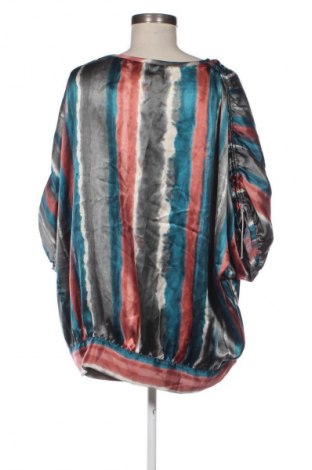 Bluzka damska Pulz Jeans, Rozmiar L, Kolor Kolorowy, Cena 62,07 zł