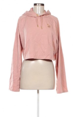 Damen Shirt Puma X Kenza, Größe S, Farbe Rosa, Preis € 13,99