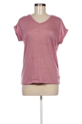 Damen Shirt Q/S by S.Oliver, Größe S, Farbe Lila, Preis € 13,47
