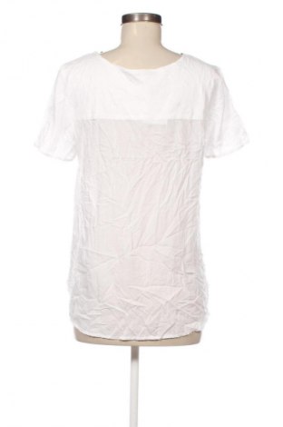 Bluză de femei Q/S by S.Oliver, Mărime M, Culoare Alb, Preț 91,99 Lei