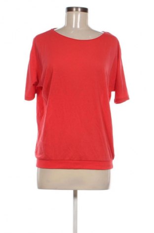 Damen Shirt Q/S by S.Oliver, Größe M, Farbe Orange, Preis € 9,99