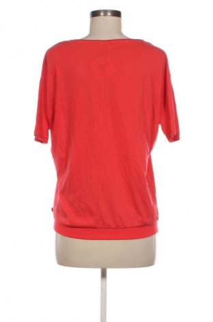 Damen Shirt Q/S by S.Oliver, Größe M, Farbe Orange, Preis € 9,99