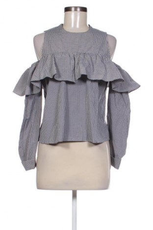 Damen Shirt Qu Zu, Größe M, Farbe Mehrfarbig, Preis € 9,72
