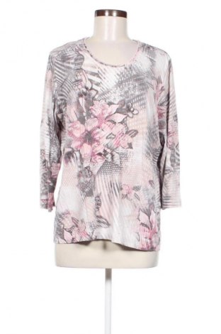 Damen Shirt Rabe, Größe XXL, Farbe Mehrfarbig, Preis € 24,48