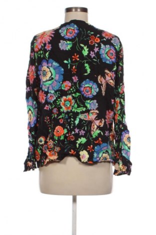 Damen Shirt Rainbow, Größe XL, Farbe Mehrfarbig, Preis € 5,99