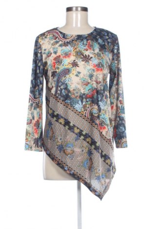 Damen Shirt Rainbow, Größe S, Farbe Mehrfarbig, Preis € 10,00