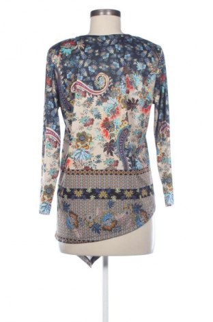 Damen Shirt Rainbow, Größe S, Farbe Mehrfarbig, Preis € 10,00