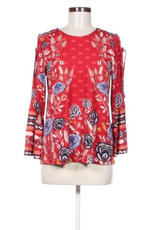 Damen Shirt Rainbow, Größe S, Farbe Mehrfarbig, Preis € 6,99