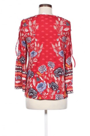 Damen Shirt Rainbow, Größe S, Farbe Mehrfarbig, Preis € 6,99