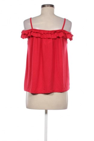 Damen Shirt Rainbow, Größe M, Farbe Rot, Preis 8,99 €