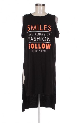 Damen Shirt Rainbow, Größe M, Farbe Mehrfarbig, Preis 8,99 €