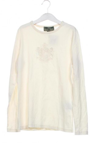 Damen Shirt Ralph Lauren, Größe XS, Farbe Ecru, Preis € 52,69