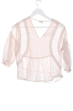 Bluză de femei Rebel Queen By Liu Jo, Mărime XXS, Culoare Roz, Preț 126,00 Lei