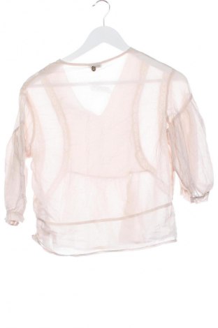Bluză de femei Rebel Queen By Liu Jo, Mărime XXS, Culoare Roz, Preț 126,00 Lei