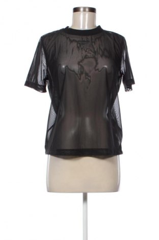 Bluzka damska Reebok, Rozmiar S, Kolor Czarny, Cena 111,99 zł