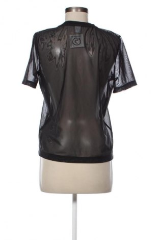 Bluzka damska Reebok, Rozmiar S, Kolor Czarny, Cena 111,99 zł