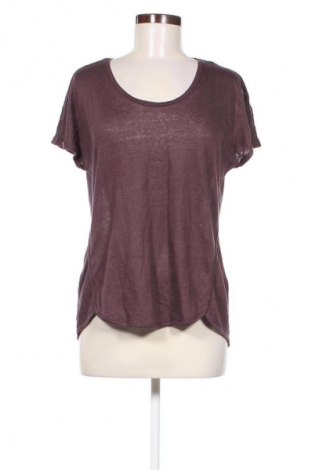 Damen Shirt Rene Lezard, Größe M, Farbe Aschrosa, Preis € 16,99