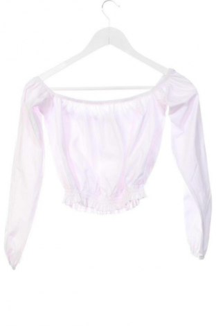 Damen Shirt Reserved, Größe XS, Farbe Lila, Preis € 9,72