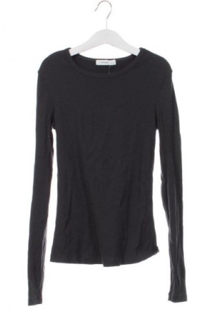 Bluză de femei Reserved, Mărime XS, Culoare Gri, Preț 51,45 Lei