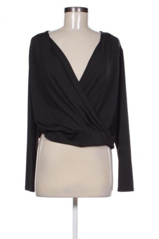 Damen Shirt Reserved, Größe M, Farbe Schwarz, Preis € 6,99