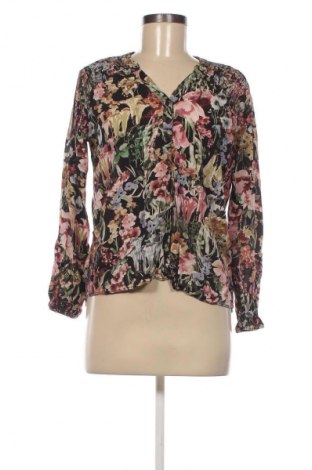 Damen Shirt Reserved, Größe S, Farbe Mehrfarbig, Preis € 9,72