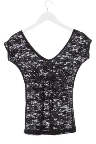 Damen Shirt Retro Jeans, Größe XS, Farbe Schwarz, Preis € 13,82