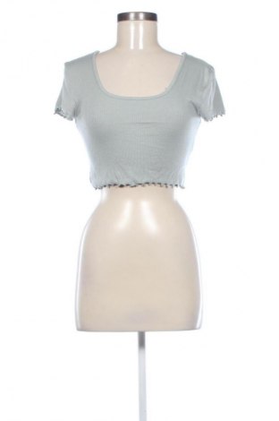 Damen Shirt Review, Größe S, Farbe Grau, Preis 14,00 €