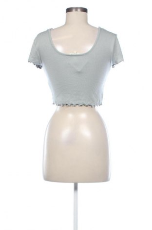 Damen Shirt Review, Größe S, Farbe Grau, Preis 14,00 €