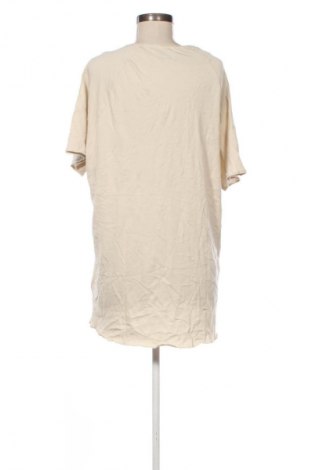 Damen Shirt Review, Größe XL, Farbe Ecru, Preis 14,99 €