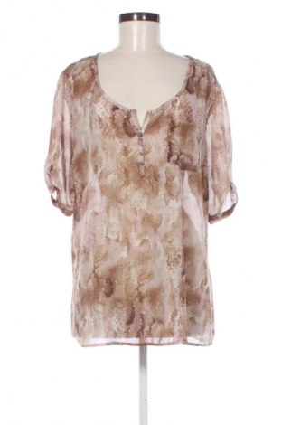 Damen Shirt Ricki's, Größe XL, Farbe Mehrfarbig, Preis 10,00 €