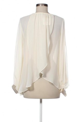 Dámská halenka River Island, Velikost M, Barva Krémová, Cena  279,00 Kč