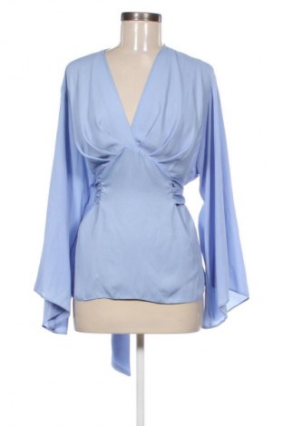 Dámská halenka River Island, Velikost M, Barva Modrá, Cena  299,00 Kč