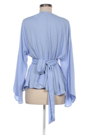 Dámská halenka River Island, Velikost M, Barva Modrá, Cena  299,00 Kč
