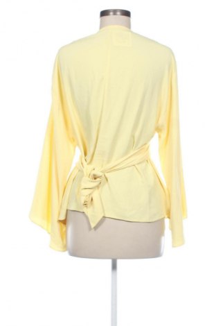 Damen Shirt River Island, Größe M, Farbe Gelb, Preis € 17,30