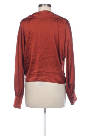 Dámska blúza River Island, Veľkosť XL, Farba Oranžová, Cena  10,95 €