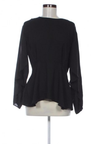 Дамска блуза River Island, Размер M, Цвят Черен, Цена 77,14 лв.