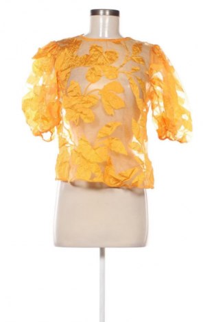 Damen Shirt River Island, Größe S, Farbe Mehrfarbig, Preis 12,99 €