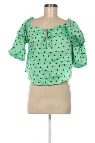 Damen Shirt River Island, Größe M, Farbe Mehrfarbig, Preis € 23,99