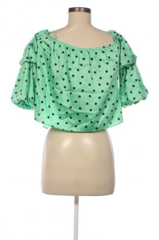 Damen Shirt River Island, Größe M, Farbe Mehrfarbig, Preis € 23,99
