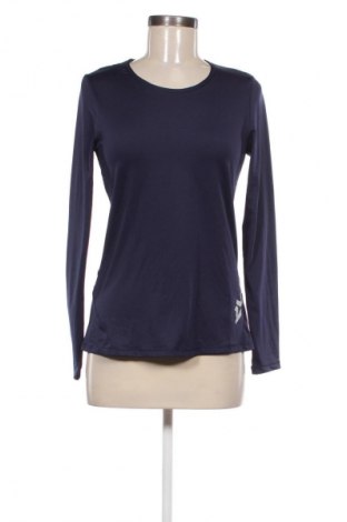 Damen Shirt Rohnisch, Größe M, Farbe Blau, Preis 23,99 €