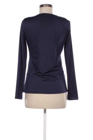 Damen Shirt Rohnisch, Größe M, Farbe Blau, Preis 23,99 €