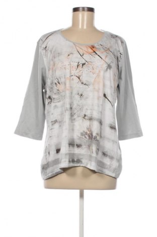Damen Shirt Roses, Größe XL, Farbe Mehrfarbig, Preis € 10,00